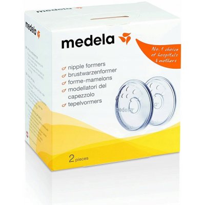 Medela Náprsní krytka univerzální 2 ks – Hledejceny.cz