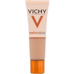 Vichy Minéralblend přirozeně krycí hydratační make-up 11 Granite 30 ml – Hledejceny.cz