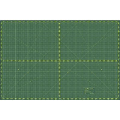 Donwei Řezací podložka 90 x 60 cm síla 3 mm DW-12121 – Zboží Dáma Donwei Řezací podložka 90 x 60 cm síla 3 mm DW-12121 – Zboží Dáma