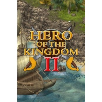 Hero of the Kingdom 2