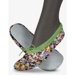 WINS Cvičky taneční barefoot HARMONY DANCE louka – Hledejceny.cz