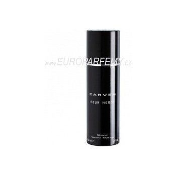 Carven Pour Homme deospray 150 ml