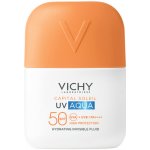Vichy Capital Soleil UV Aqua Fluid SPF50 50 ml – Zboží Dáma