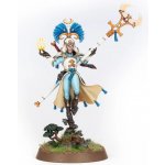 GW Warhammer Age of Sigmar: Lumineth Scinari Enlightener – Hledejceny.cz