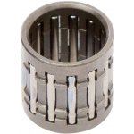 VERTEX 2025/06 ojniční jehlové ložisko KTM EXC 125 98-16, SX 125 98-25, XC-W 125 17-19, SX 144 07-08, EXC TPI 150 20-25, SX 150 09-22, XC 150 10-15 (15X19X19,5mm) | Zboží Auto