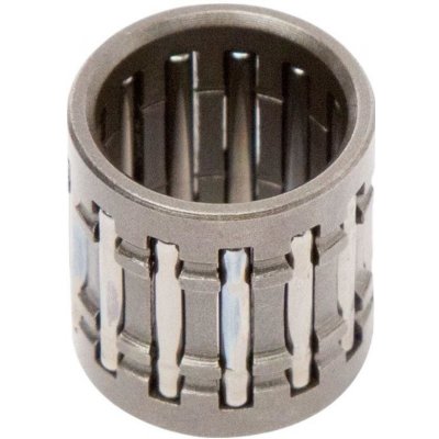 VERTEX 2025/06 ojniční jehlové ložisko KTM EXC 125 98-16, SX 125 98-25, XC-W 125 17-19, SX 144 07-08, EXC TPI 150 20-25, SX 150 09-22, XC 150 10-15 (15X19X19,5mm) | Zboží Auto