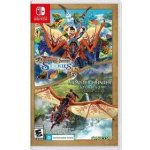 Monster Hunter Stories Collection – Zboží Mobilmania