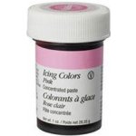 Wilton gelová barva 28 g růžová – Zboží Dáma