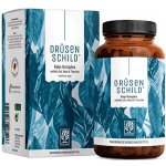 Naturtreu Komplex pro štítnou žlázu jód+selen 180 kapslí – Hledejceny.cz