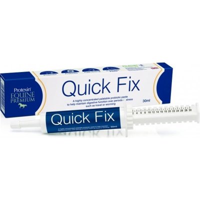 Protexin Quick Fix 30 ml – Hledejceny.cz