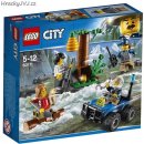  LEGO® City 60171 Zločinci na útěku v horách