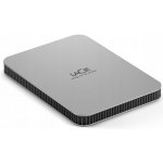 LaCie Mobile Drive 1TB, STLP1000400 – Hledejceny.cz