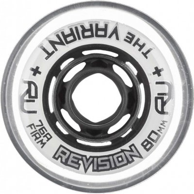 Revision Variant Firm Indoor 80 mm 76A 1 ks – Hledejceny.cz