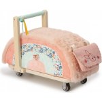 Lilliputiens vozítko jelínek Stella – Zboží Dáma