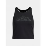 Under Armour G Motion Branded Crop Tank Černá – Sleviste.cz