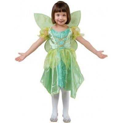 GoDan S.A. Zelená víla křídla – Zboží Dáma