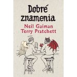 Dobré znamenia - Neil Gaiman, Terry Prachett – Hledejceny.cz