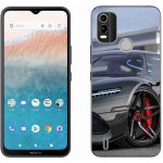 Pouzdro mmCase Gelové Nokia C21 Plus - auto 5 – Zboží Mobilmania