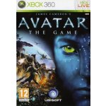 Avatar: The Game – Zbozi.Blesk.cz