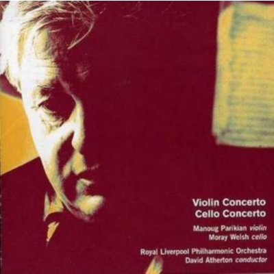 Wood Haydn - Violin Concerto/Cello Con CD