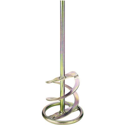 NAREX Spirálová metla s kruhem HS2 120x600 mm M14 – HobbyKompas.cz