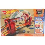 Hot Wheels track builder padací most – Zboží Mobilmania