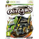 World of Outlaws: Sprint Cars – Zboží Živě