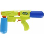 CreativeToys bílá, zelená – Sleviste.cz