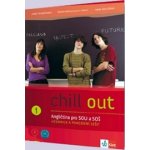 Chill out 1 - Angličtina pro SOŠ a SOU - Metodická příručka na CD – Hledejceny.cz