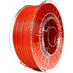 Devil Design PETG 1,75 mm 1 kg tmavě oranžová – Zboží Živě