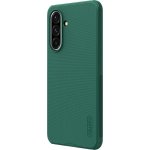Nillkin Super Frosted Pro Samsung Galaxy A36 5G Dark Green 57983124716 – Zboží Živě