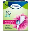 Přípravek na inkontinenci Tena Lady Slim Ultra Mini 761182 48 ks