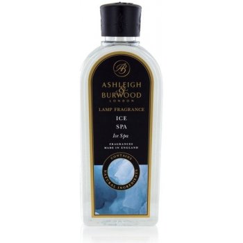 Ashleigh & Burwood náplň do katalytické lampy Ice Spa 500 ml