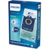 Sáček do vysavače Philips FC8022/04 Clinic Anti-allergy 4 ks