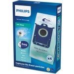 Philips FC8022/04 Clinic Anti-allergy 4 ks – Hledejceny.cz