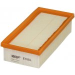 Vzduchový filtr HENGST FILTER E705L – Hledejceny.cz