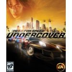 Need For Speed Undercover – Zboží Mobilmania