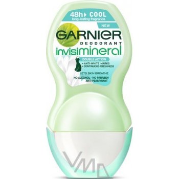 Garnier Invisi Mineral Cool Woman roll-on 50 ml