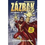 Dechberoucí Zázrak: Kompletní první sezóna sešity 1-13 - Petr Macek – Hledejceny.cz