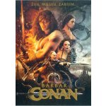 BARBAR CONAN DVD – Hledejceny.cz