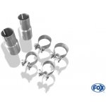 FOX AU061140-KIT – Hledejceny.cz