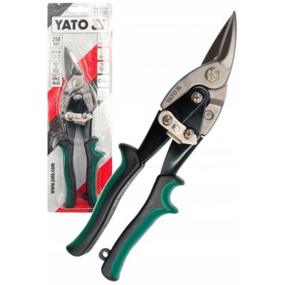 YATO 1961 – Zboží Dáma YATO 1961 – Zboží Dáma