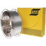Esab OK AristoRod 12.50 1,2 mm 18 kg – Zboží Dáma