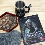 Mytago Zaklínač: Hra na hrdiny – Zboží Živě