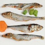 Lunderland Sušený huňáček severní 200 g – Zboží Dáma