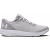 Dámské běžecké boty Under Armour UA W Charged Pursuit 2 SE grey