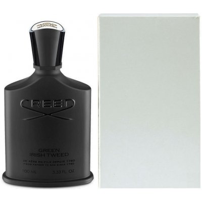 Creed Green Irish Tweed parfémovaná voda pánská 100 ml tester – Hledejceny.cz