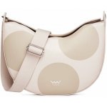 Vuch Carys Big Dot Beige – Zbozi.Blesk.cz