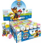 Bublifuk Tlapková patrola Paw patrol 60ml – Zboží Mobilmania