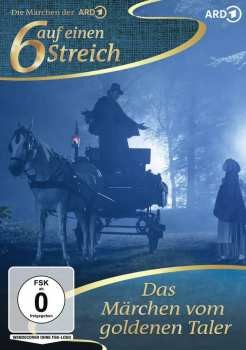 Sechs Auf Einen Streich - Das Märchen Vom Goldenen Taler DVD